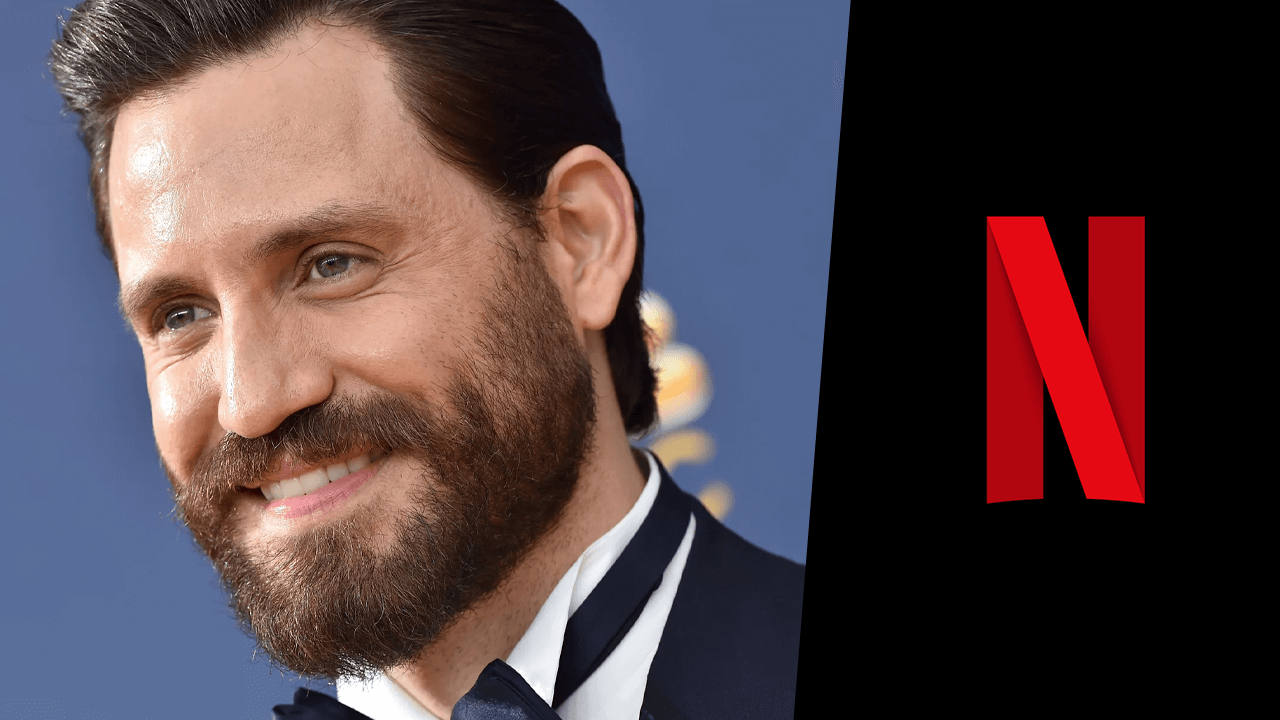 Série Netflix « Florida Man » : ce que nous savons jusqu'à présent - 1