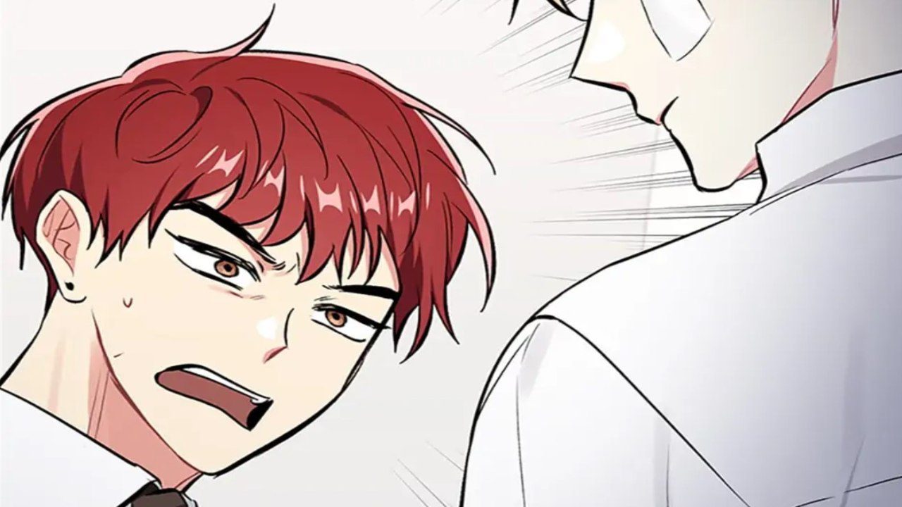 Shining Summer Chapitre 51