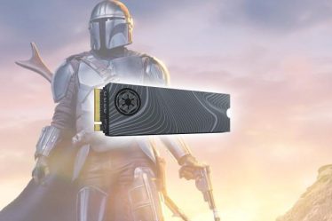 Soldes SSD 1 To : réduction massive sur le collecteur FireCuda The Mandalorian, qui augmentera votre PC et votre PS5 avec votre montée en puissance - Game News 24 - 6