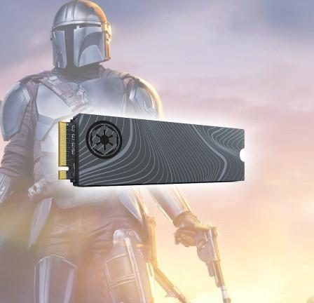 Soldes SSD 1 To : réduction massive sur le collecteur FireCuda The Mandalorian, qui augmentera votre PC et votre PS5 avec votre montée en puissance - Game News 24 82 Soldes SSD 1 To : réduction massive sur le collecteur FireCuda The Mandalorian, qui augmentera votre PC et votre PS5 avec votre montée en puissance - Game News 24 - 81