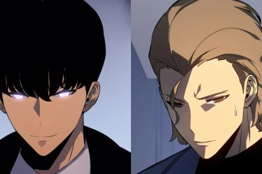 Solo Leveling Chapitre 183 : Date de sortie, spoilers et où lire - 11