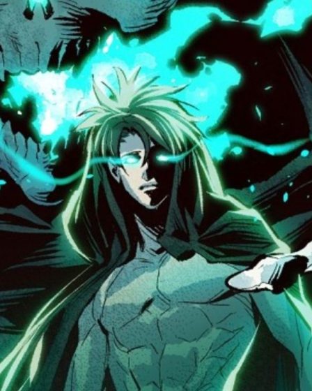 Solo Necromancy Chapitre 77 : Date de sortie, spoilers et où lire 35 Solo Necromancy Chapitre 77 : Date de sortie, spoilers et où lire - 34