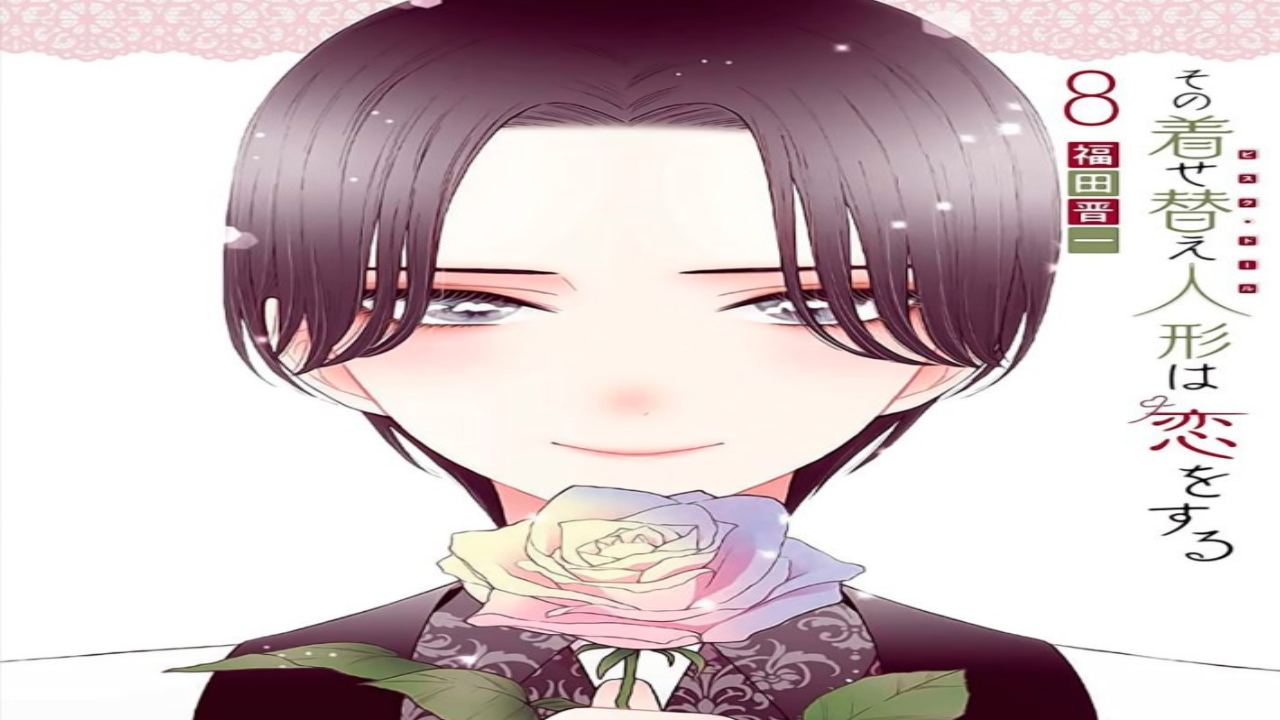 Sono Bisque Doll wa Koi wo Suru Chapitre 88 : Date de sortie et où lire 2 Sono Bisque Doll wa Koi wo Suru Chapitre 88 : Date de sortie et où lire - 1