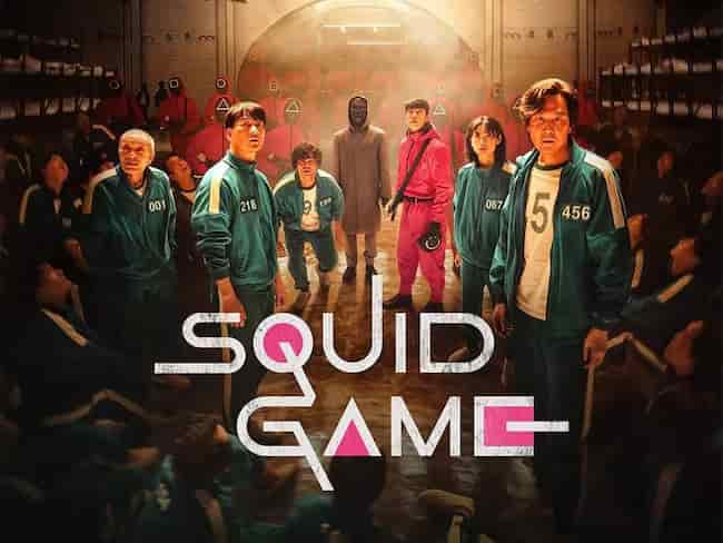 Squid Game Saison 2 : Date de sortie, membres du casting, scénario et tout ce que vous devez savoir - Asap Land 2 Squid Game Saison 2 : Date de sortie, membres du casting, scénario et tout ce que vous devez savoir - Asap Land - 1