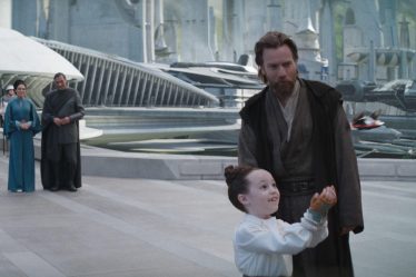 Star Wars : Ewan McGregor dévoile la scène d'Obi-Wan Kenobi qui l'a fait "éclater en sanglots". - 9