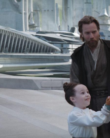 Star Wars : Ewan McGregor dévoile la scène d'Obi-Wan Kenobi qui l'a fait "éclater en sanglots". 10 Star Wars : Ewan McGregor dévoile la scène d'Obi-Wan Kenobi qui l'a fait "éclater en sanglots". - 9