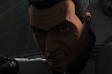 Star Wars : The Bad Batch : Dee Bradley Baker parle du retour du commandant Cody - Exclusif - 9