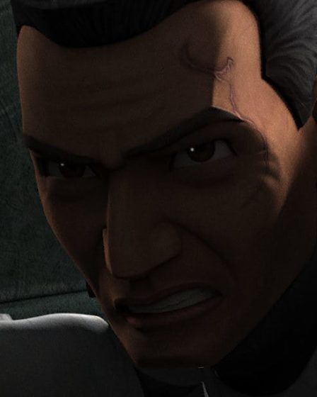 Star Wars : The Bad Batch : Dee Bradley Baker parle du retour du commandant Cody - Exclusif 103 Star Wars : The Bad Batch : Dee Bradley Baker parle du retour du commandant Cody - Exclusif - 102