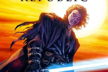 Star Wars : Voici la vérité sur la mystérieuse cicatrice d'Anakin Skywalker | California18 - 7