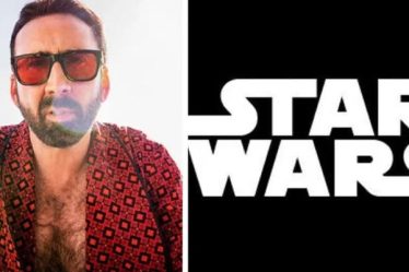 Star Wars' ou 'Star Trek' ? Nicholas Cage tranche le débat - 11