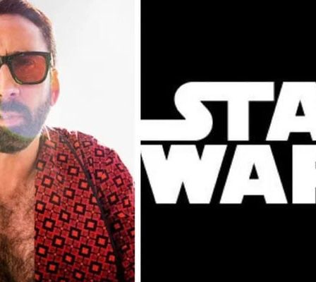 Star Wars' ou 'Star Trek' ? Nicholas Cage tranche le débat - 112