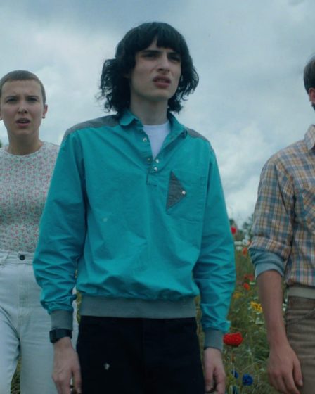 Stranger Things "serait ridicule" si elle avait plus de 5 saisons 35 Stranger Things "serait ridicule" si elle avait plus de 5 saisons - 34