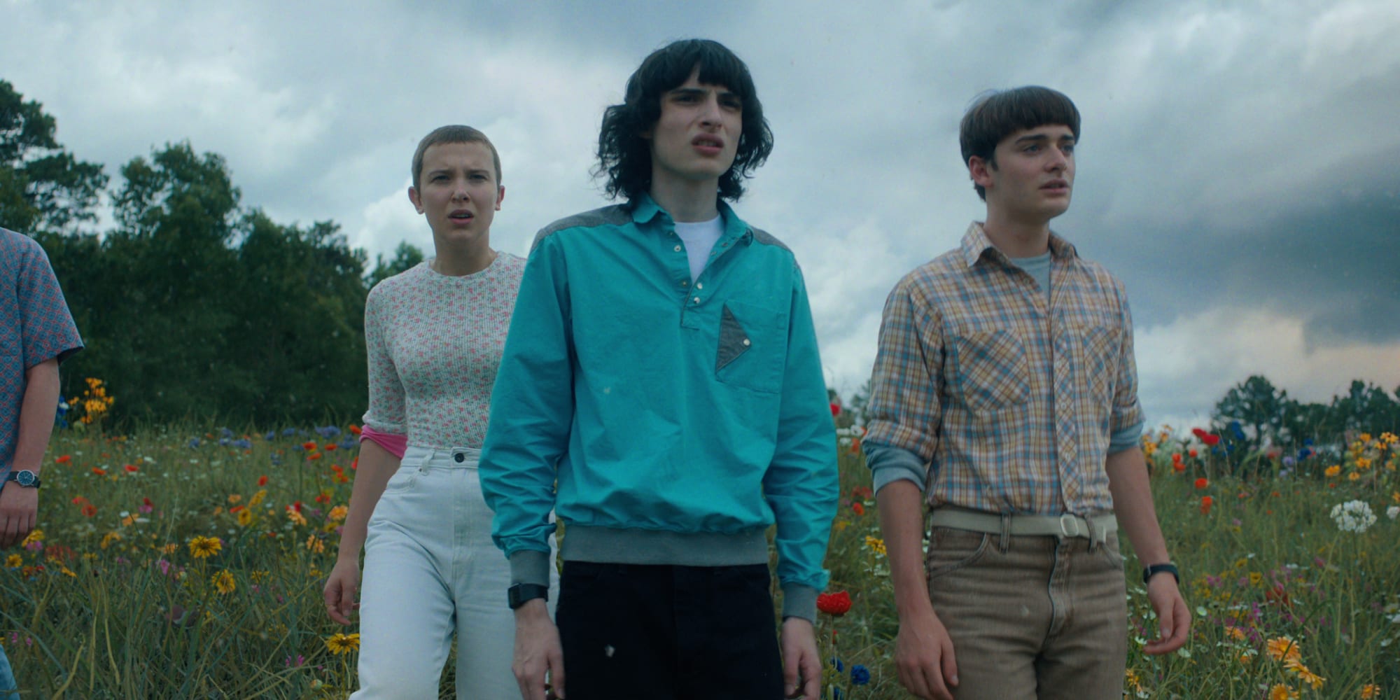 Stranger Things "serait ridicule" si elle avait plus de 5 saisons 2 Stranger Things "serait ridicule" si elle avait plus de 5 saisons - 1