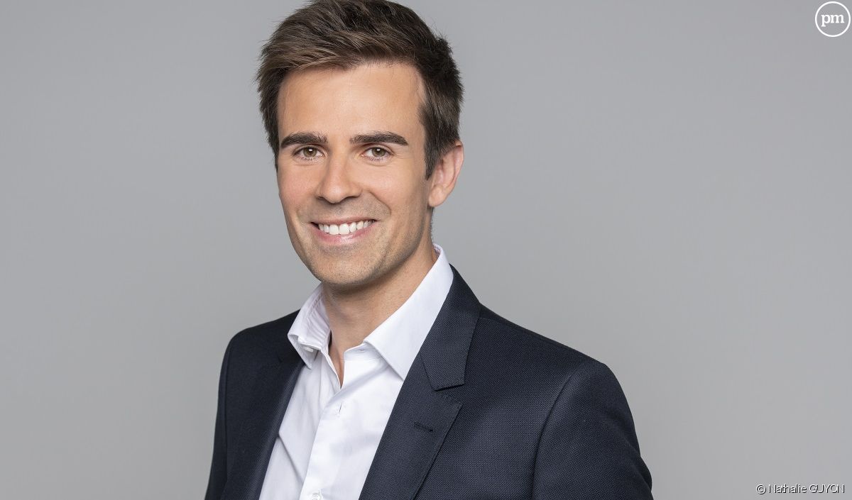 Fusion TF1/M6, Star Academy, Elon Musk… Les médias 2022 vus par Jean-Baptiste Marteau 2 Fusion TF1/M6, Star Academy, Elon Musk… Les médias 2022 vus par Jean-Baptiste Marteau - 1
