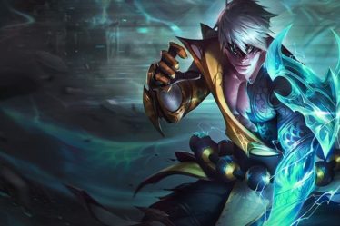 Ambition décompose le combo flashy mais inutile de Lee Sin dans League - 5