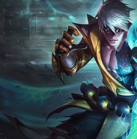Ambition décompose le combo flashy mais inutile de Lee Sin dans League 72 Ambition décompose le combo flashy mais inutile de Lee Sin dans League - 71