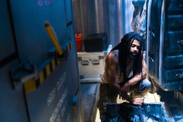 TNT, propriété de Warner Bros. Discovery, ne diffusera pas la dernière saison de Snowpiercer. - 11