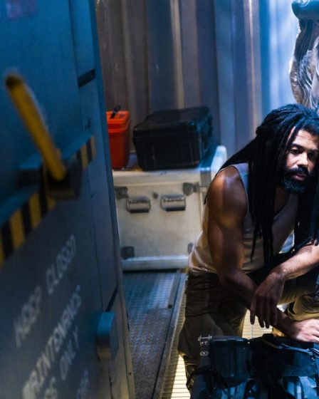 TNT, propriété de Warner Bros. Discovery, ne diffusera pas la dernière saison de Snowpiercer. 37 TNT, propriété de Warner Bros. Discovery, ne diffusera pas la dernière saison de Snowpiercer. - 36