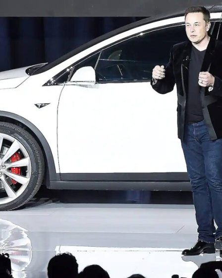 Les voitures Tesla rouleront au lithium Québec 27 Les voitures Tesla rouleront au lithium Québec - 26