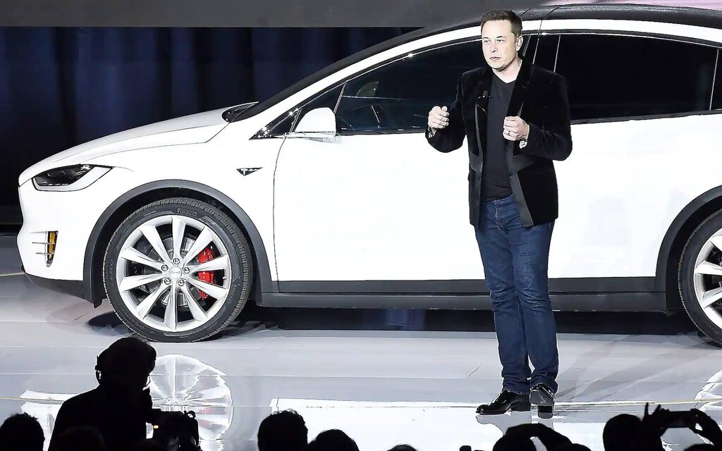 Les voitures Tesla rouleront au lithium Québec 2 Les voitures Tesla rouleront au lithium Québec - 1