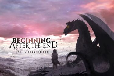 The Beginning After The End Calendrier de publication des chapitres pour janvier 2023 - 10