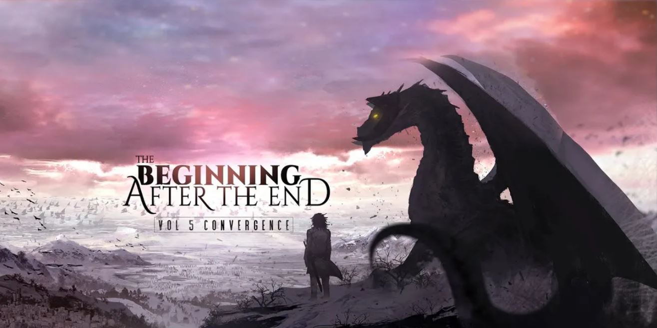 The Beginning After The End Calendrier de publication des chapitres pour janvier 2023 2 The Beginning After The End Calendrier de publication des chapitres pour janvier 2023 - 1