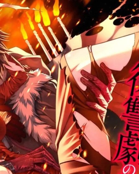The Dark Massacre of the Vengeful Hero Chapitre 68 : Date de sortie, spoilers et où lire ? 76 The Dark Massacre of the Vengeful Hero Chapitre 68 : Date de sortie, spoilers et où lire ? - 75