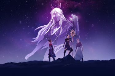 'The Dragon Prince' Saison 5: Tout ce que nous savons jusqu'à présent - 5