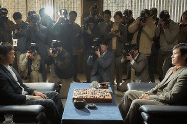 'The Match' Go K-Drama: à venir sur Netflix en 2023 et ce que nous savons jusqu'à présent - 12