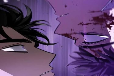 The World After The Fall Chapitre 60 : Date de sortie, spoilers et où lire - 12