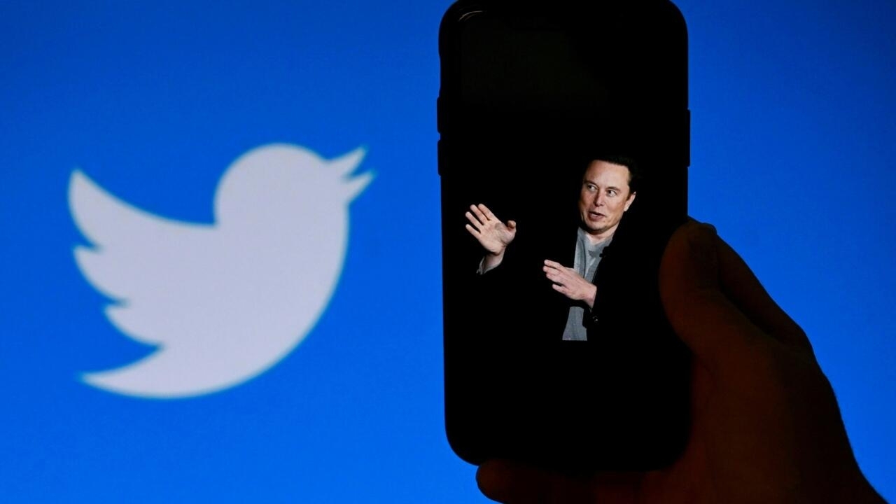 Des milliers de comptes Twitter récupérés menacent de faire exploser la désinformation 2 Des milliers de comptes Twitter récupérés menacent de faire exploser la désinformation - 1