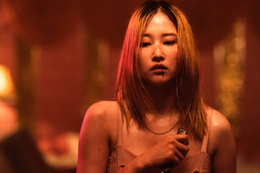 Thriller K-Drama 'Ballerina': à venir sur Netflix en 2023 et ce que nous savons jusqu'à présent - 8