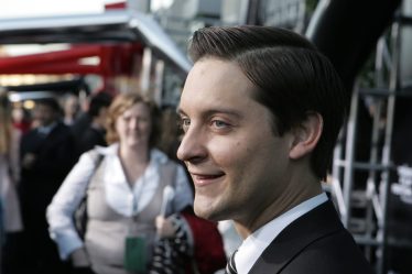 Tobey Maguire reviendrait absolument dans le rôle de Spider-Man - 13