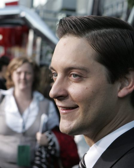 Tobey Maguire reviendrait absolument dans le rôle de Spider-Man 2 Tobey Maguire reviendrait absolument dans le rôle de Spider-Man - 1