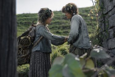 Tom Bombadil apparaîtra-t-il dans la saison 2 de The Rings of Power ? - 7