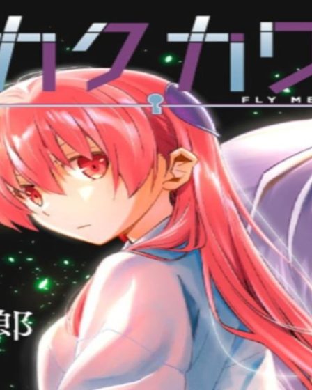Tonikaku Kawaii Chapitre 221 : Date de sortie, aperçu et où lire 106 Tonikaku Kawaii Chapitre 221 : Date de sortie, aperçu et où lire - 105