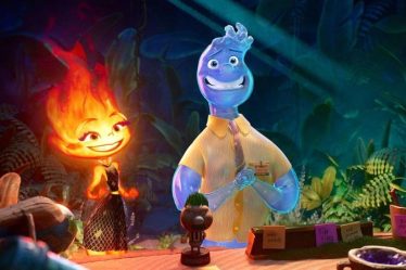 Tous les films et séries Pixar qui sortiront au cinéma et sur Disney+ en 2023 - 9