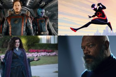 Tous les films et séries télévisées Marvel à venir en 2023 - 10