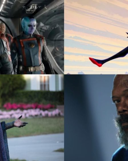 Tous les films et séries télévisées Marvel à venir en 2023 45 Tous les films et séries télévisées Marvel à venir en 2023 - 44