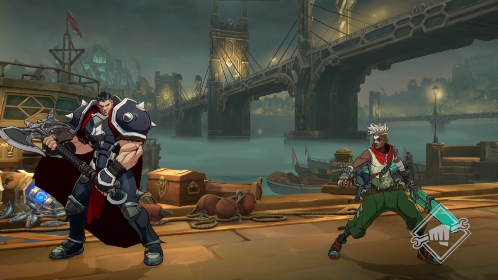 Tous les nouveaux titres de Riot Games à venir - 4