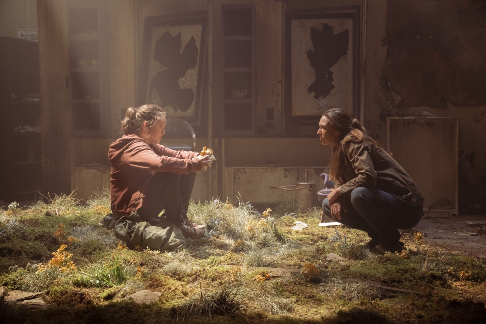 Tout ce que nous savons sur The Last of Us de HBO (date de sortie, casting, bande-annonce et plus) - 4