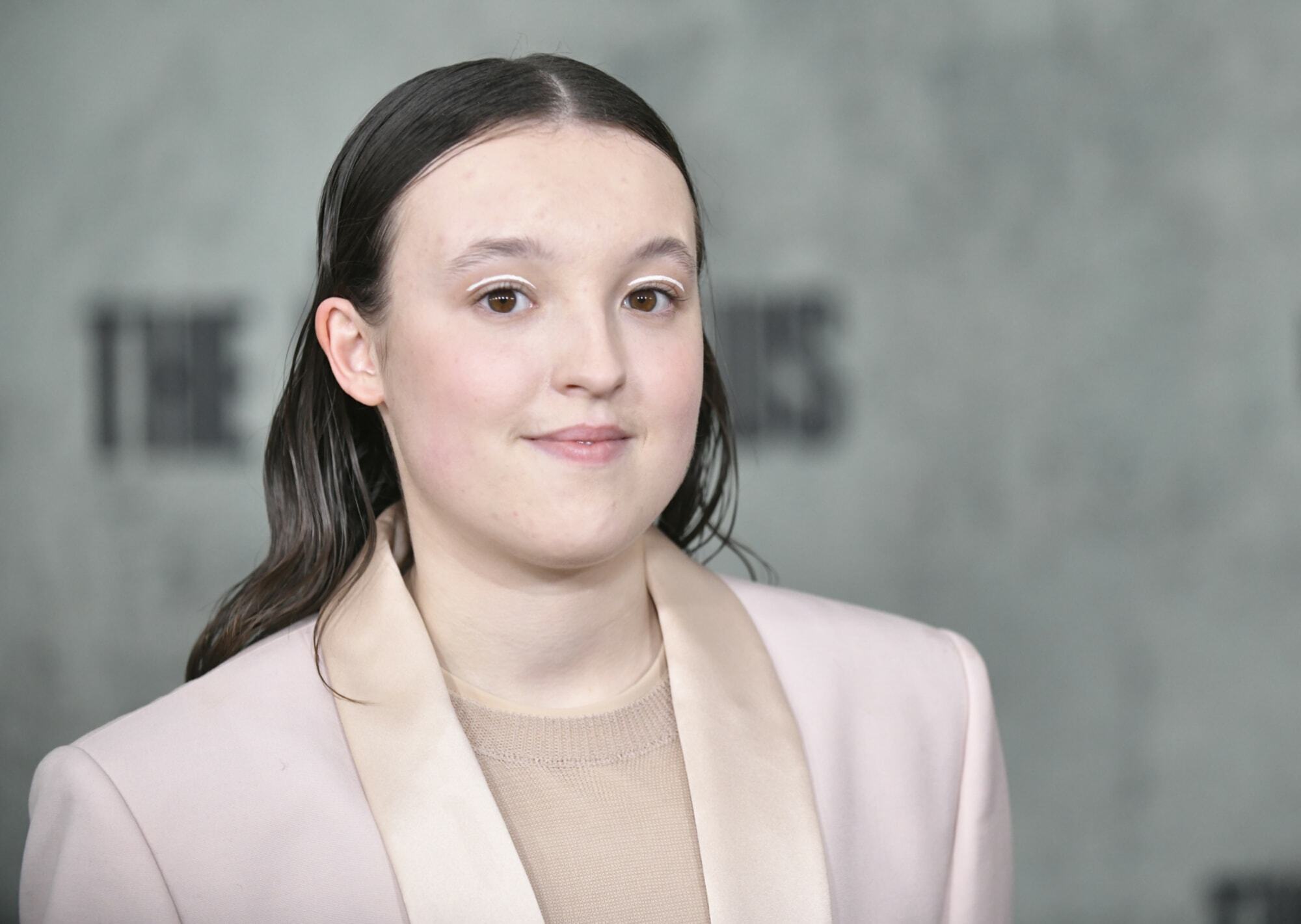 Tout ce qu'il faut savoir sur la star de The Last of Us, Bella Ramsey (Ellie) 2 Tout ce qu'il faut savoir sur la star de The Last of Us, Bella Ramsey (Ellie) - 1
