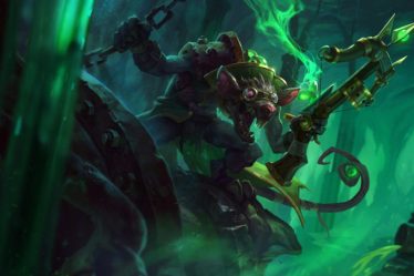 Vieilli comme un bel œuf: un choix de support miteux incite les fans de la Ligue à rechercher des changements dans les prochains correctifs - 7