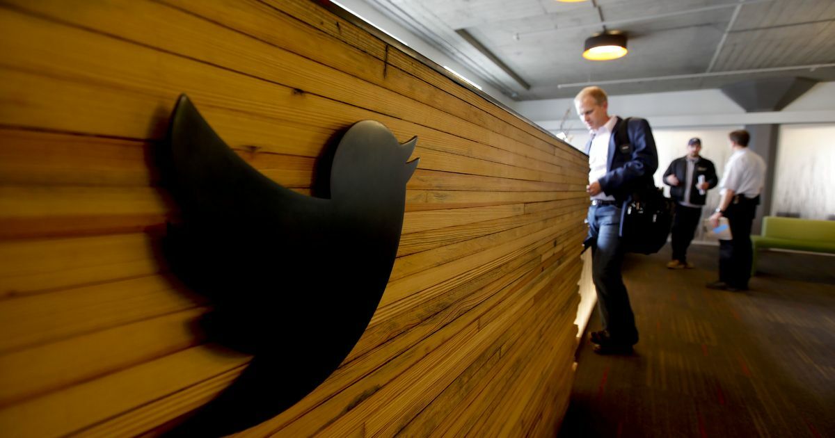 Twitter cesserait de payer l'un de ses loyers à San Francisco, le groupe poursuivi - 1