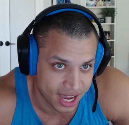 Tyler1 pense que la refonte d'Aurelion Sol sera "complètement cassée" 38 Tyler1 pense que la refonte d'Aurelion Sol sera "complètement cassée" - 37