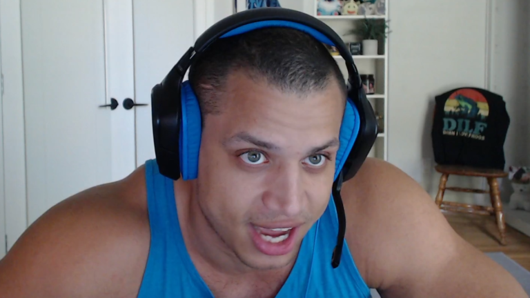 Tyler1 pense que la refonte d'Aurelion Sol sera "complètement cassée" 2 Tyler1 pense que la refonte d'Aurelion Sol sera "complètement cassée" - 1
