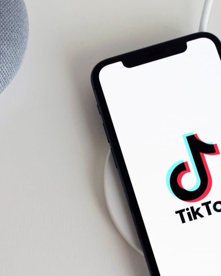 TikTok bloque les personnes ayant des liens avec le gouvernement 10 TikTok bloque les personnes ayant des liens avec le gouvernement - 9