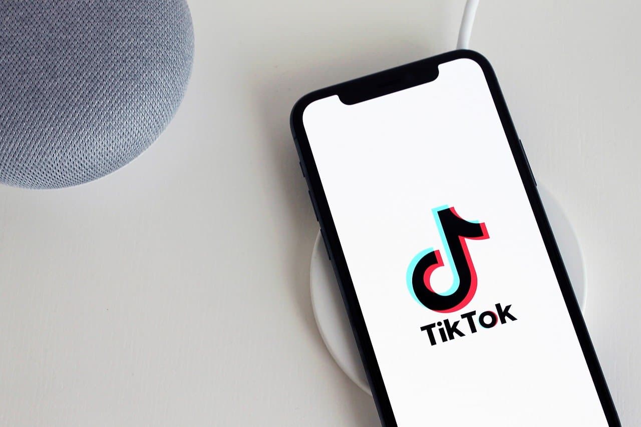 TikTok bloque les personnes ayant des liens avec le gouvernement 2 TikTok bloque les personnes ayant des liens avec le gouvernement - 1