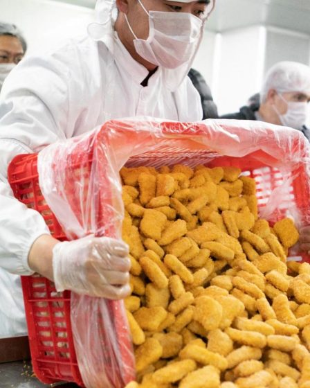 Aliments ultra-transformés : comment les reconnaître ? 8 Aliments ultra-transformés : comment les reconnaître ? - 7
