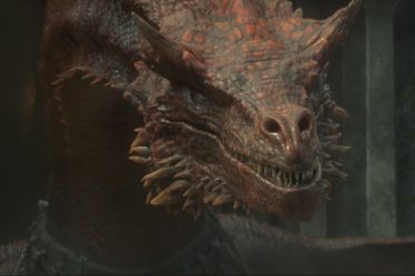 Un artiste partage l'art conceptuel original du dragon pour House of the Dragon - 22